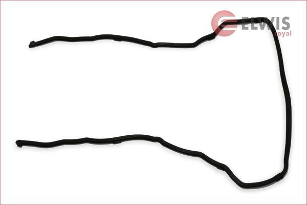 Vedante inferior de tampa dianteira de motor Land Rover Range Rover III L322